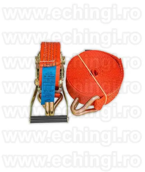 Super oferta chingi de ancorare TOTAL RACE - Imaginea 1