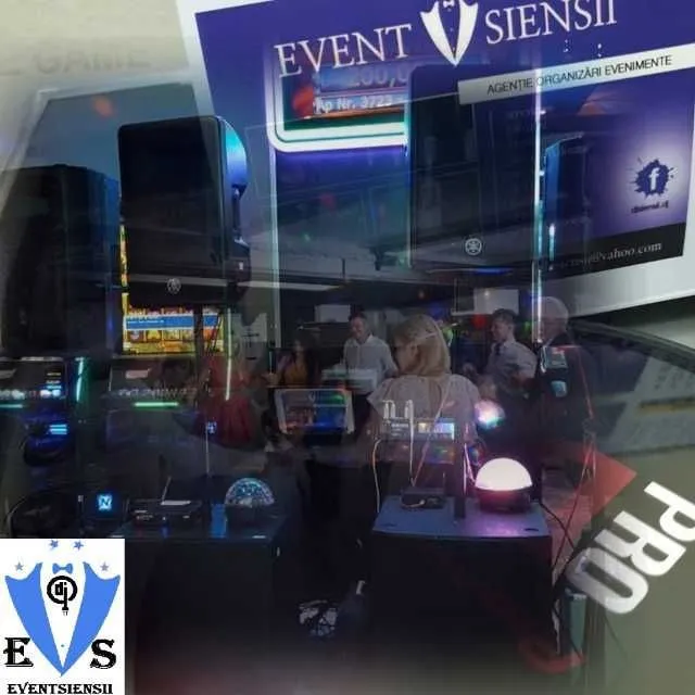 dj botez Targoviste , dj nunta Targoviste , dj siensii nunta 2024 - Imaginea 1