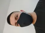 Masti protectie respiratorie reutilizabile - Miniatura 1