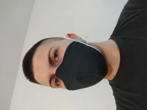 Masti protectie respiratorie reutilizabile