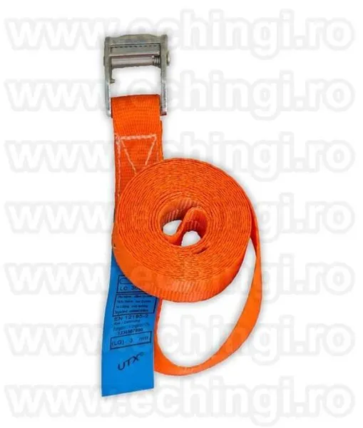 Super oferta chingi de ancorare TOTAL RACE - Imaginea 2