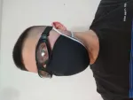 Masti protectie respiratorie reutilizabile - Miniatura 2