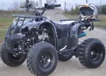 Atv The Hummer 125cc, Roti de 8 Inch, import Germania - Miniatura 1