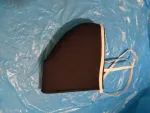 Masti protectie respiratorie reutilizabile - Miniatura 3