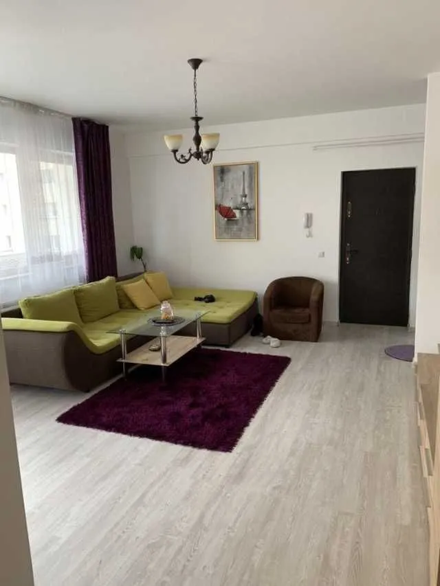 Persoana fizica inchiriez apartament 2 camere Buna Ziua - Imaginea 1