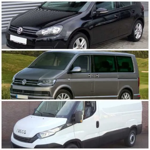 Rent a car Deva  inchirieri auto, masini de inchiriat Hunedoara, Microbuze - Imaginea 10