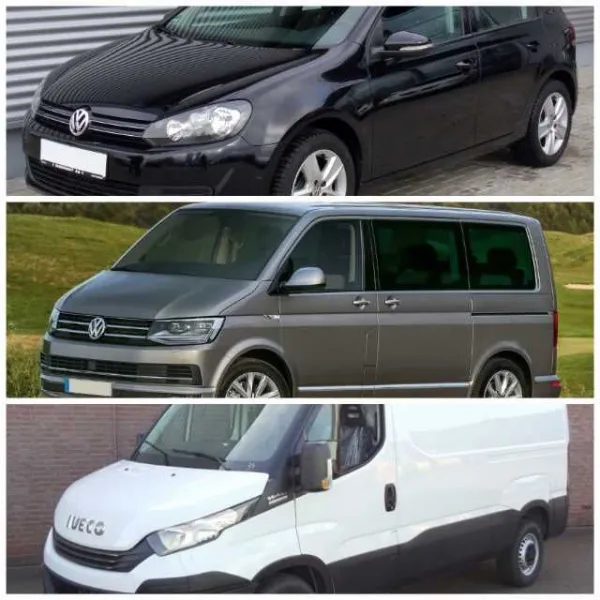 Rent a car Deva  inchirieri auto, masini de inchiriat Hunedoara, Microbuze - Imaginea 10