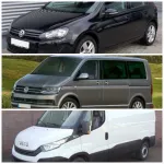 Rent a car Deva  inchirieri auto, masini de inchiriat Hunedoara, Microbuze - Miniatura 10