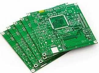 PCB - cablaje imprimate - circuite imprimate - Imaginea 1