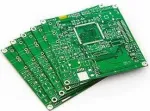PCB - cablaje imprimate - circuite imprimate - Miniatura 1