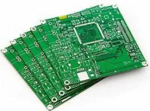 PCB - cablaje imprimate - circuite imprimate