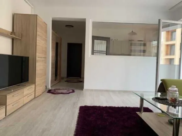Persoana fizica inchiriez apartament 2 camere Buna Ziua - Imaginea 2