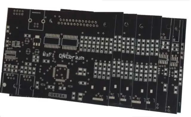 PCB - cablaje imprimate - circuite imprimate - Imaginea 2