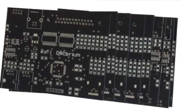 PCB - cablaje imprimate - circuite imprimate - Imaginea 2
