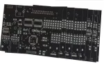 PCB - cablaje imprimate - circuite imprimate - Miniatura 2