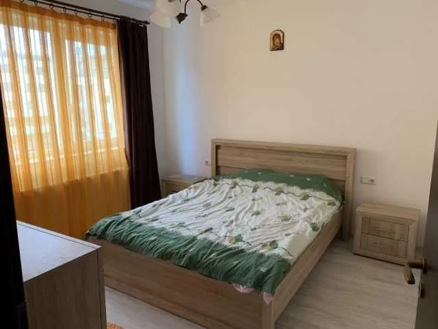 Persoana fizica inchiriez apartament 2 camere Buna Ziua - Imaginea 3