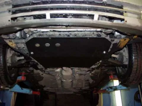 Scut motor Opel Astra G, H, Zafira - Imaginea 1