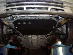 Scut motor Opel Astra G, H, Zafira