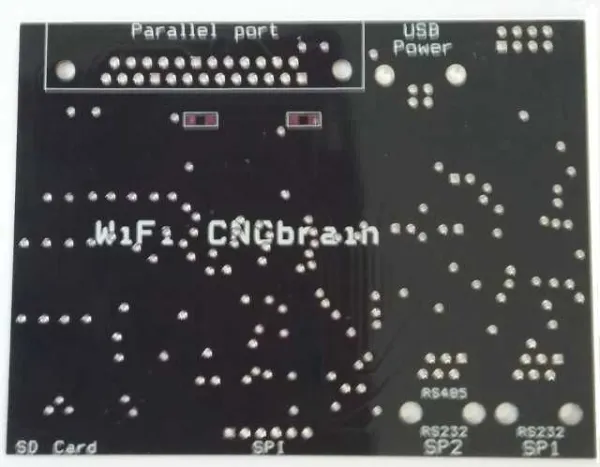 PCB - cablaje imprimate - circuite imprimate - Imaginea 3