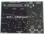PCB - cablaje imprimate - circuite imprimate - Miniatura 3