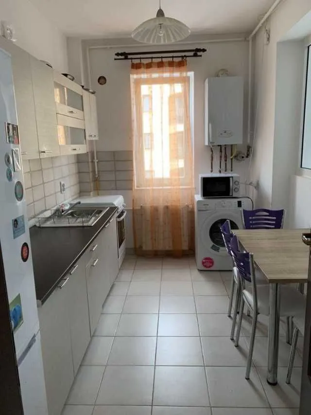 Persoana fizica inchiriez apartament 2 camere Buna Ziua - Imaginea 4