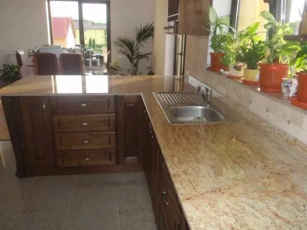 Blaturi de bucatarie din granit - Imaginea 1