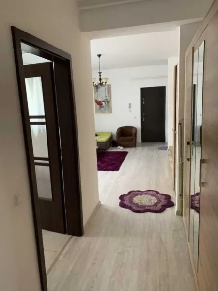 Persoana fizica inchiriez apartament 2 camere Buna Ziua - Imaginea 5