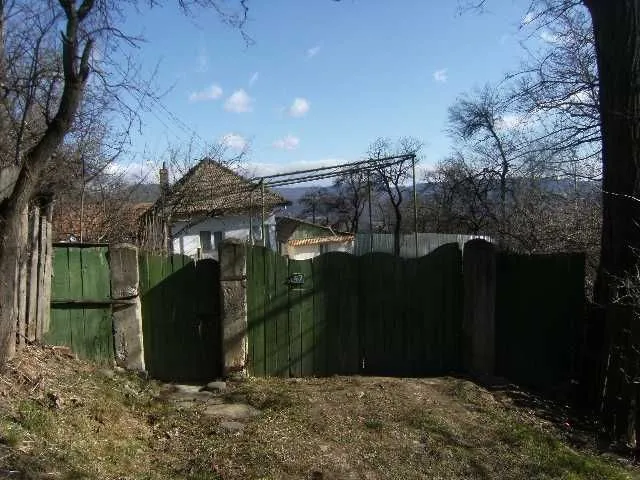 Casa si teren Podei Comanesti - Imaginea 1