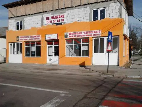 INCHIRIEZ SPATIU COMERCIAL - Imaginea 2