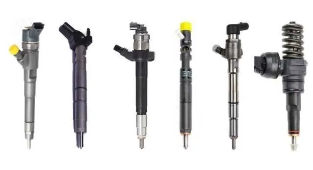 Reconditionari injectoare | Reparam orice model de injector Diesel - Imaginea 3