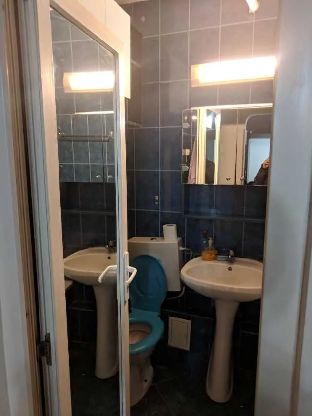 De inchiriat, Apartament 2 camere, Metrou Aparatorii Patriei - Imaginea 5