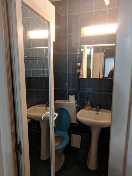 De inchiriat, Apartament 2 camere, Metrou Aparatorii Patriei - Imaginea 5
