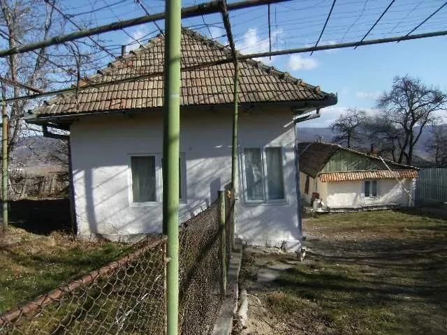 Casa si teren Podei Comanesti - Imaginea 3