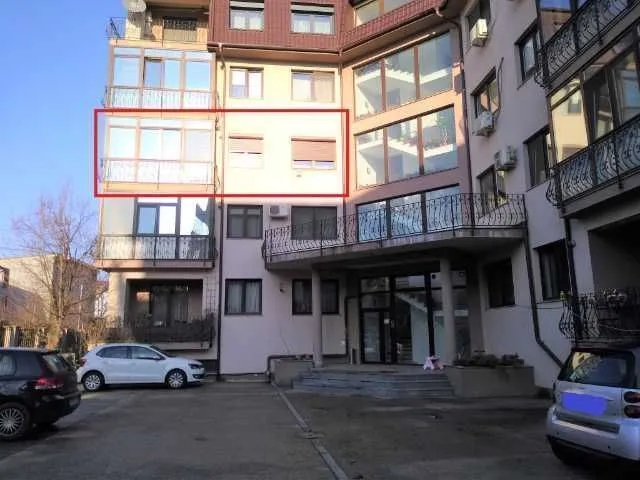 Apartament 2 camere, etaj 2/ 4, confort lux, zona Fundeni, usor accesibil - Imaginea 1
