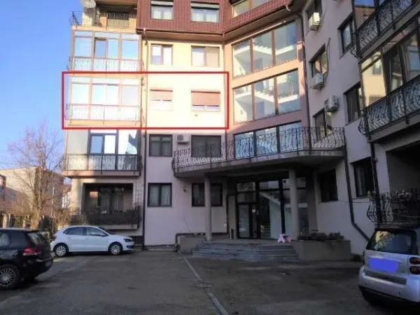 Apartament 2 camere, etaj 2/ 4, confort lux, zona Fundeni, usor accesibil - Imaginea 1