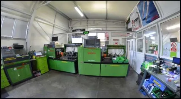 Reconditionari injectoare | Reparam orice model de injector Diesel - Imaginea 4
