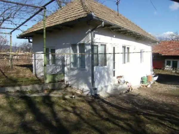 Casa si teren Podei Comanesti - Imaginea 4