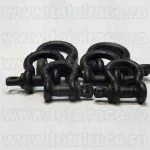 Chei tachelaj, chei tachelaj omega, gambeti teatru S209T Total Race - Miniatura 2