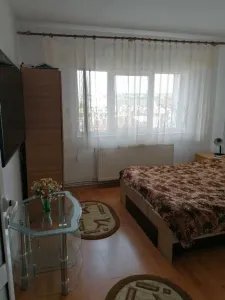 Apartament cu 3 camere