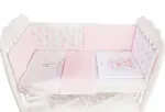 Producatori lenjerii pentru patut 100% personalizate - Miniatura 1