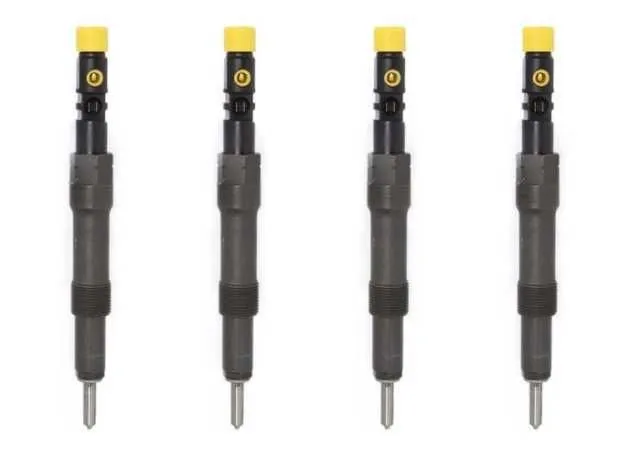 Reconditionari injectoare | Reparam orice model de injector Diesel - Imaginea 8