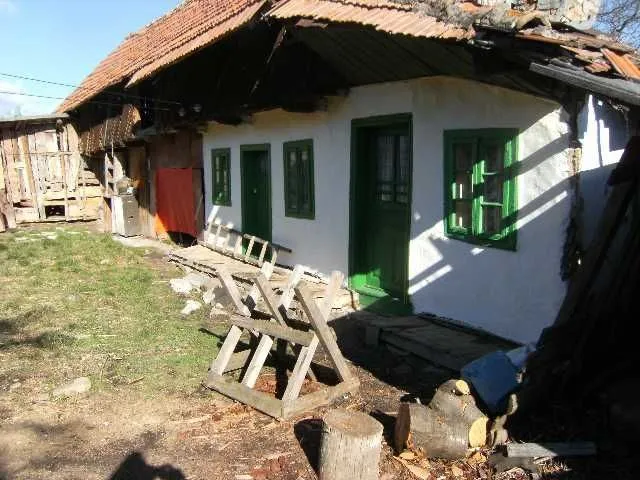 Casa si teren Podei Comanesti - Imaginea 8