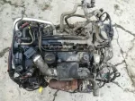 Vand Motor Peugeot 307 HDI + Accesorii - Miniatura 1