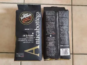 Cafea Vergnano Italia