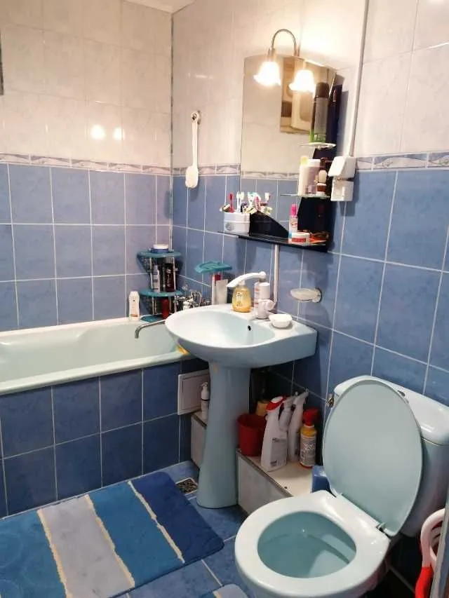Apartament cu 3 camere - Imaginea 5