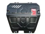 Scut motor Opel Astra G, H, Zafira - Miniatura 2