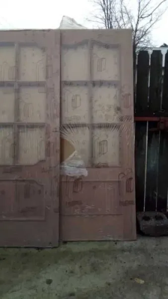 Foi uso interior mdf - Imaginea 2