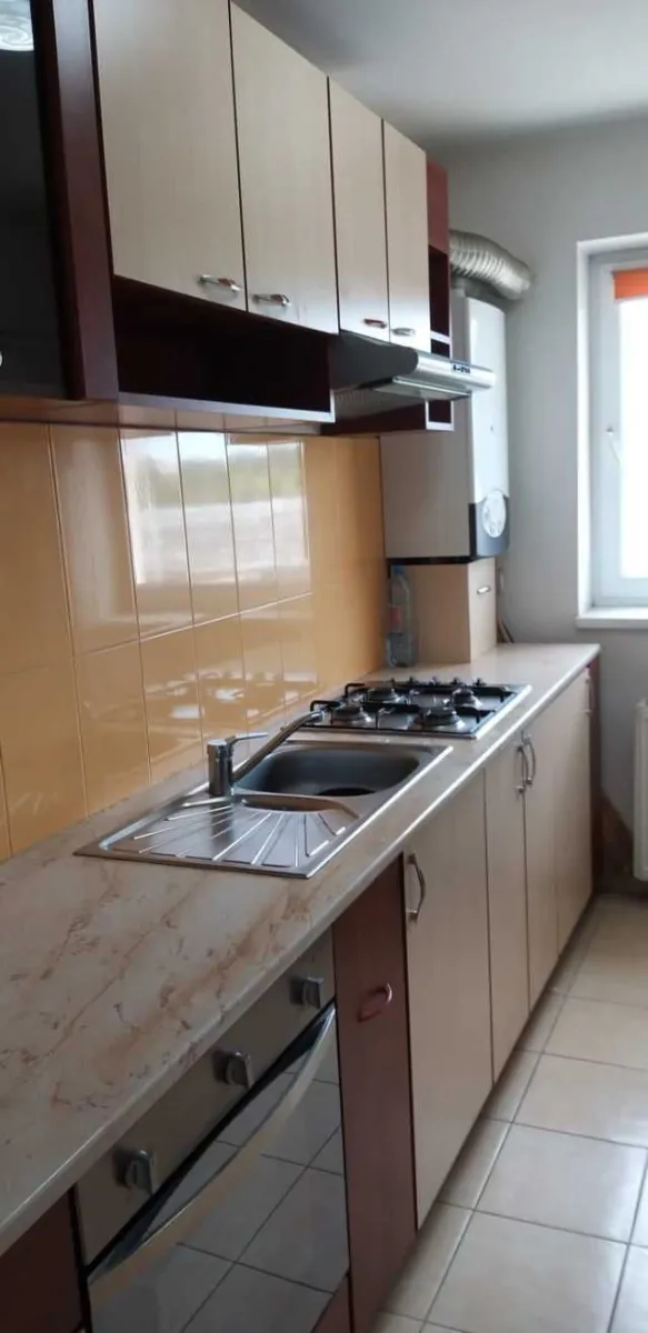 Proprietar, Ap 2 cam, 61 m2, Rin Grand Hotel, parcare, balcon, decomandat, et. 1 - Imaginea 1