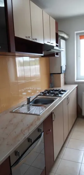 Proprietar, Ap 2 cam, 61 m2, Rin Grand Hotel, parcare, balcon, decomandat, et. 1 - Imaginea 1