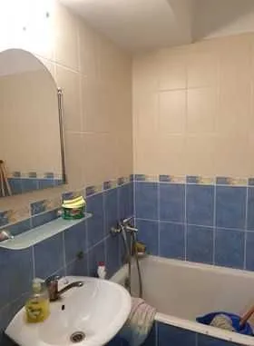 Vand garsoniera decomandata in centrul Craiovei - Imaginea 4